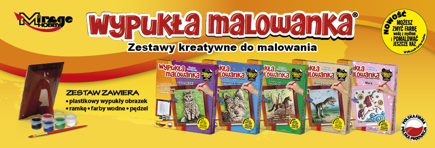 http://mirage-hobby.pl/WypuklaMalowanka